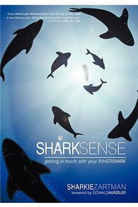 Shark Sense