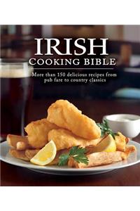 Irish Cooking Bible