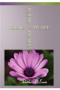 Poems and Praise