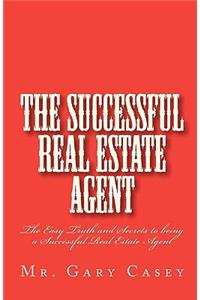 Successful Real Estate Agent