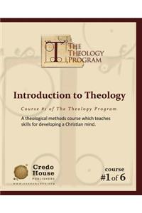 Introduction to Theology