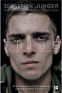 Tribe: On Homecoming and Belonging