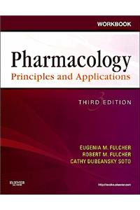 Workbook for Pharmacology