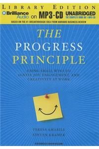 The Progress Principle