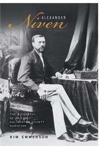 Alexander Niven