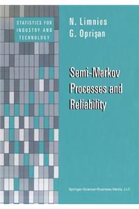 Semi-Markov Processes and Reliability