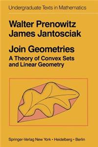 Join Geometries