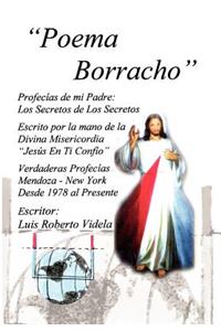 Poema Borracho