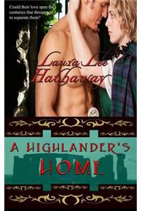 Highlander's Home