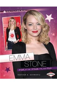Emma Stone