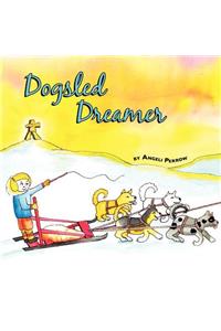 Dogsled Dreamer