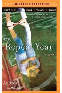 Repeat Year
