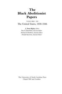 Black Abolitionist Papers