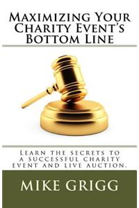 Maximizing Your Charity Event's Bottom Line