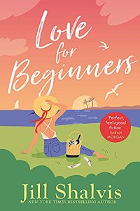 Love for Beginners: An engaging and life-affirming read, full of warmth and out-loud laughs