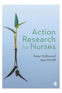 Action Research for Nurses