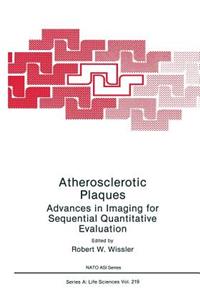 Atherosclerotic Plaques: Advances in Imaging for Sequential Quantitative Evaluation