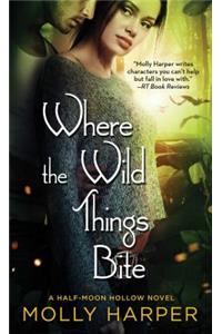 Where the Wild Things Bite