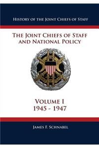 History of the Joint Chiefs of Staff