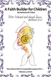 Faith Builder for Children