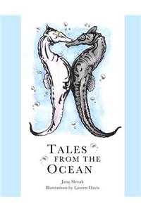 Tales From The Ocean