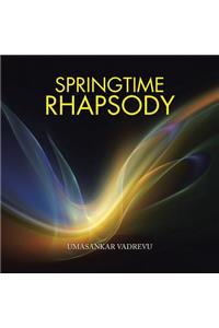 Springtime Rhapsody