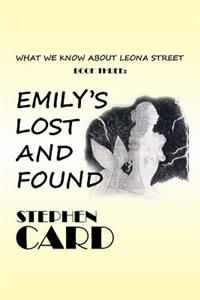 Emily's Lost and Found