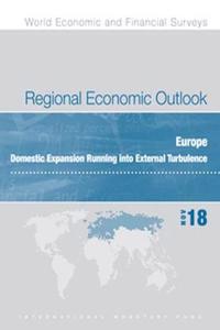 Regional Economic Outlook, November 2018, Europe