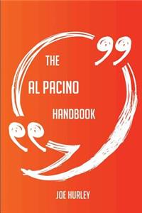 The Al Pacino Handbook - Everything You Need To Know About Al Pacino