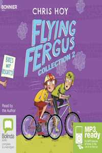 Flying Fergus Collection 2