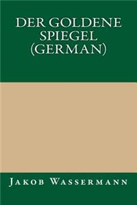 Der Goldene Spiegel (German)