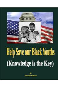 Help Save Our Black Youths: A Better Education System