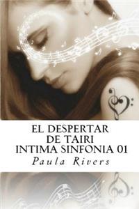 despertar de Tairi (INITMA SINFONIA 01)