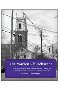 Warren Churchscape
