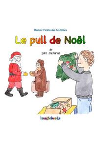 Le pull de Noel