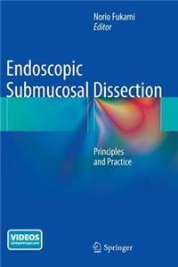 Endoscopic Submucosal Dissection