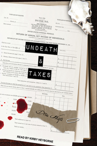 Undeath and Taxes