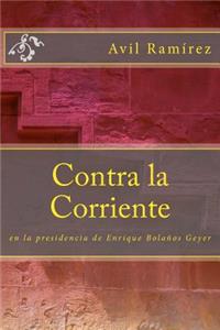 Contra la Corriente