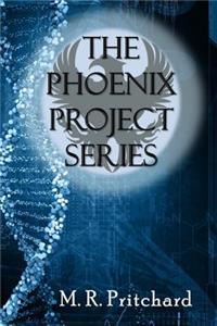 The Phoenix Project Series