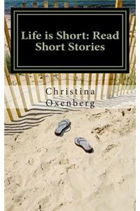 Life is Short