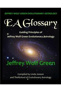 Jeffrey Wolf Green Evolutionary Astrology