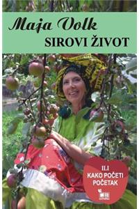 Sirovi zivot