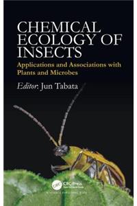 Chemical Ecology of Insects