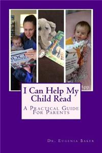 I Can Help My Child Read