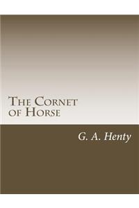 Cornet of Horse