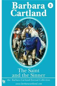 The Saint and the Sinner