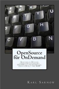 Opensource Fur Ondemand