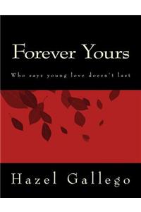 Forever Yours