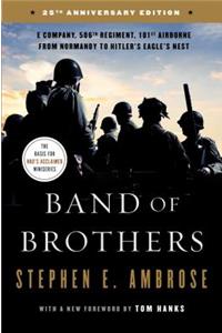 Band of Brothers