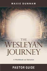 Wesleyan Journey Pastor Guide